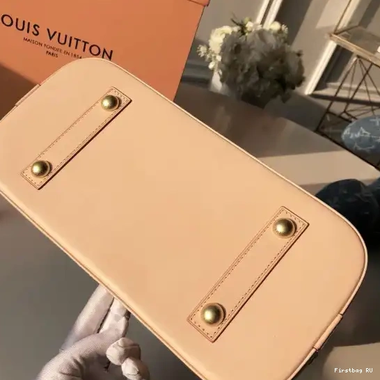 First bag PM ALMA Vuitton Louis 0531